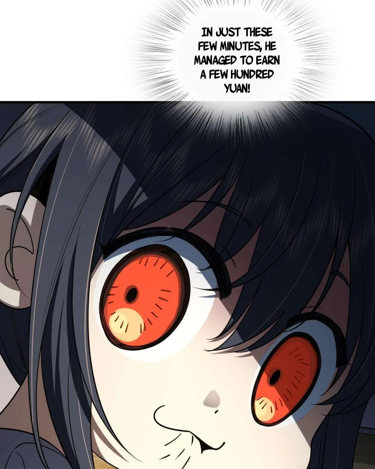My Wife Is From a Thousand Years Ago Chapter 133 page 93 - 