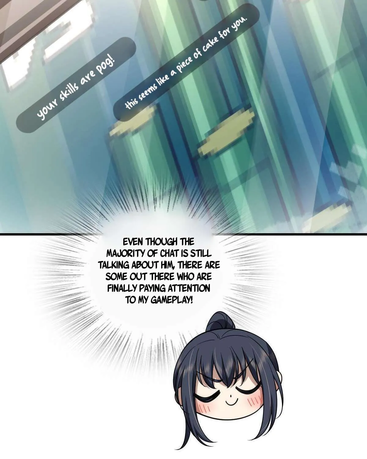 My Wife Is From a Thousand Years Ago Chapter 133 page 99 - 