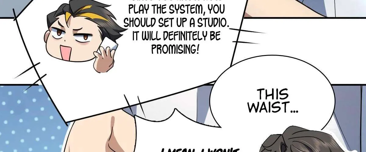 My Wife Is From a Thousand Years Ago Chapter 134 page 12 - 