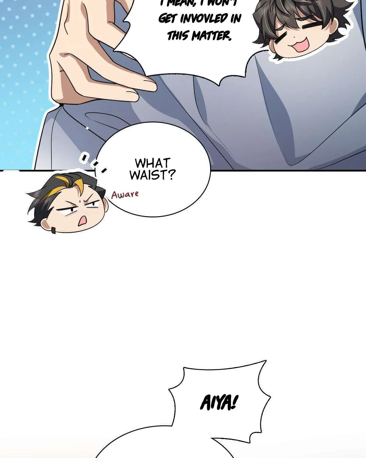 My Wife Is From a Thousand Years Ago Chapter 134 page 13 - 