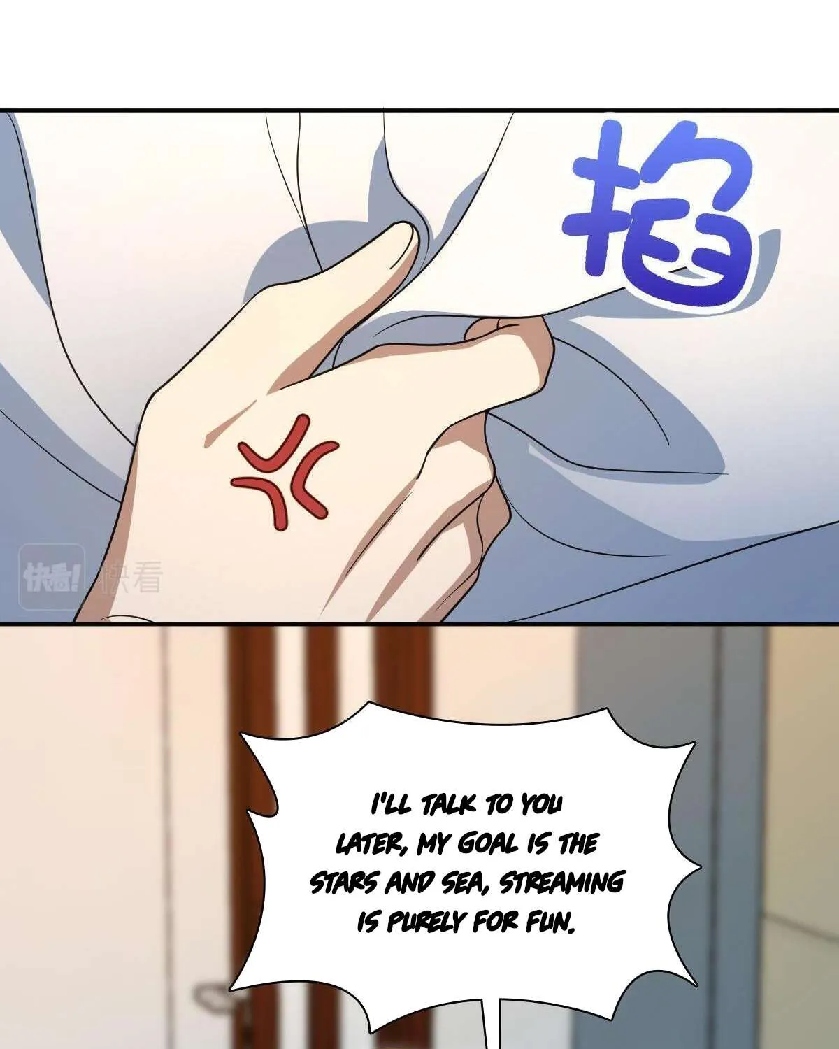 My Wife Is From a Thousand Years Ago Chapter 134 page 17 - 