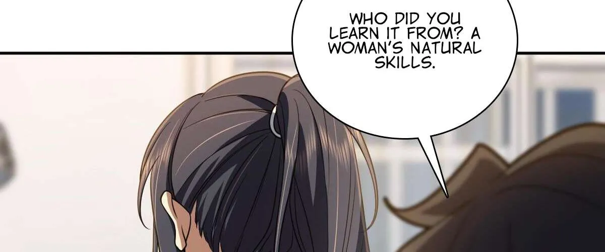 My Wife Is From a Thousand Years Ago Chapter 134 page 20 - 