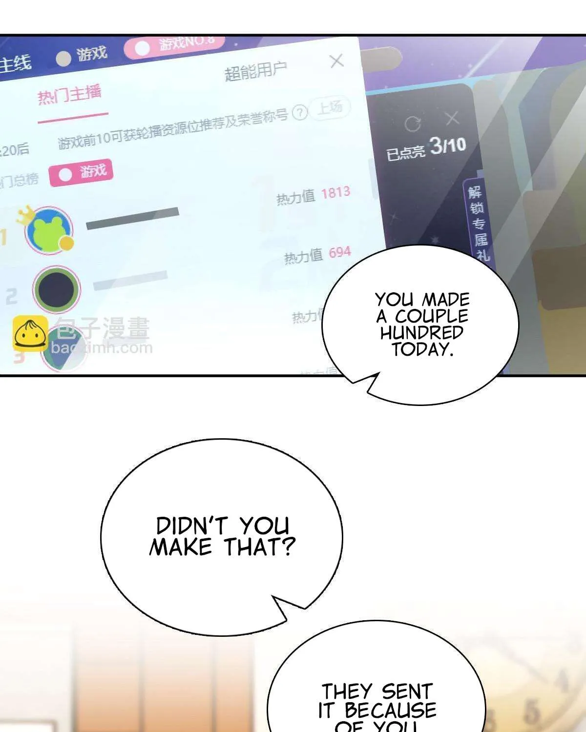 My Wife Is From a Thousand Years Ago Chapter 134 page 25 - 