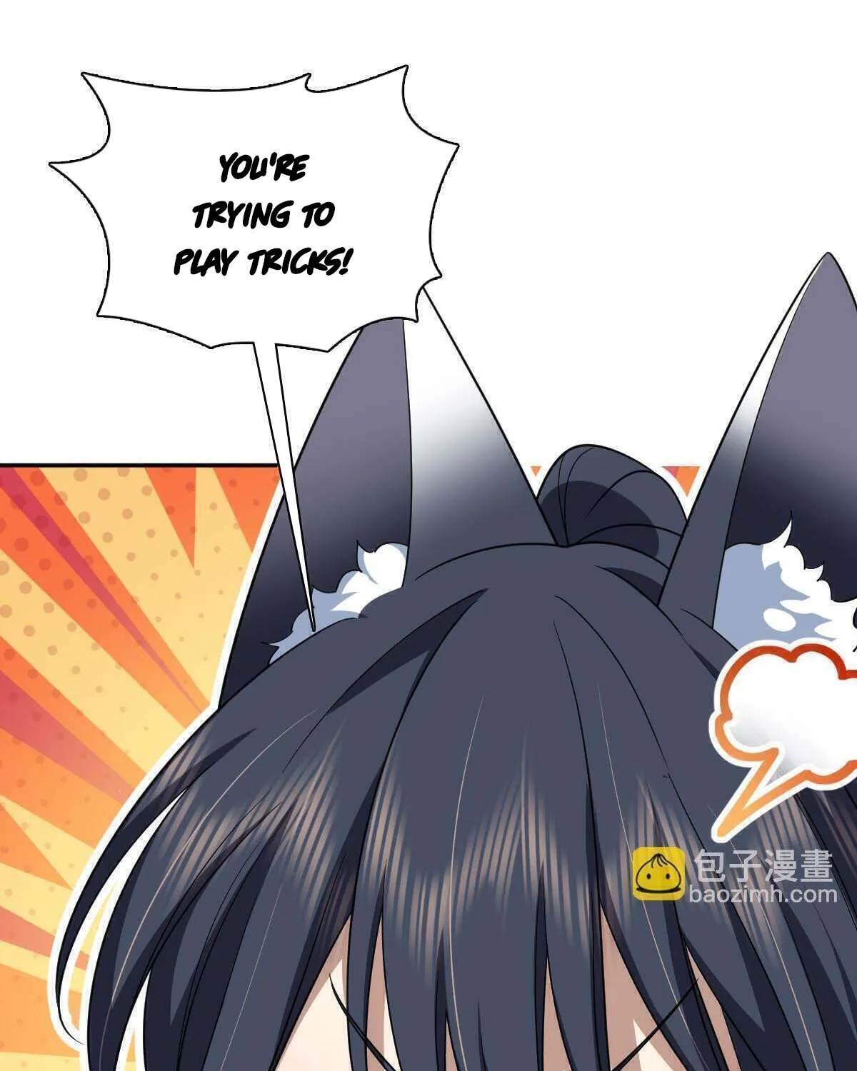 My Wife Is From a Thousand Years Ago Chapter 134 page 29 - 