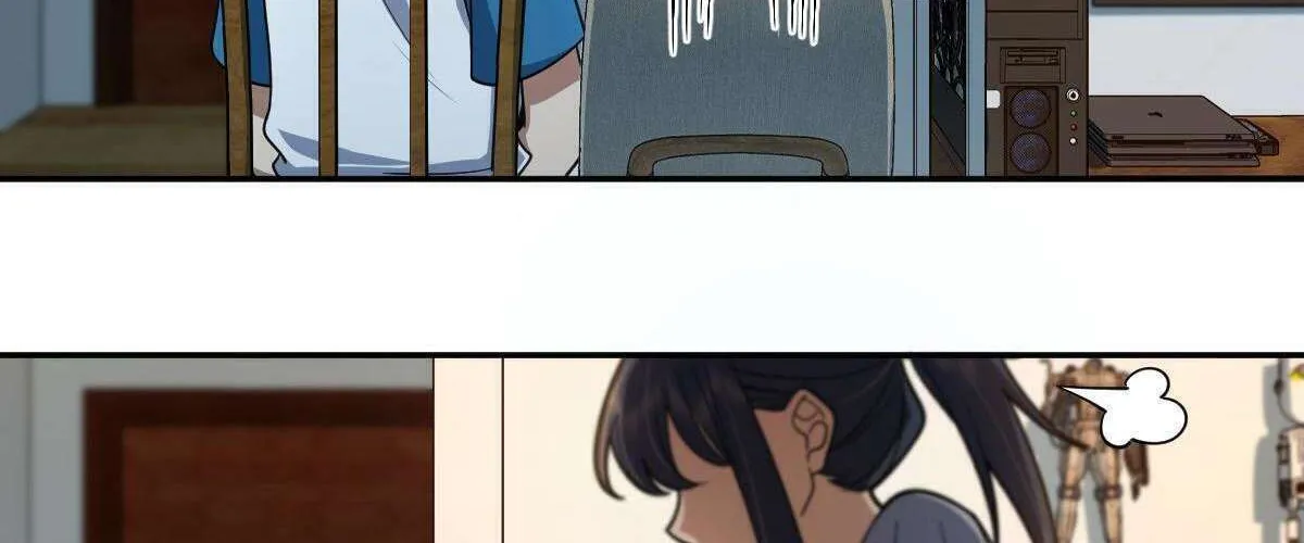 My Wife Is From a Thousand Years Ago Chapter 134 page 32 - 