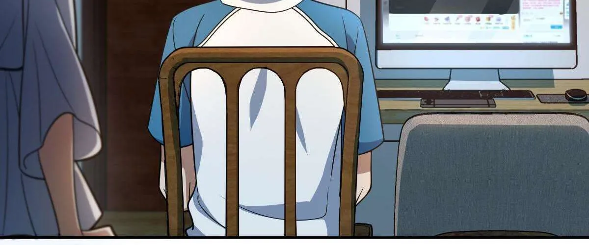My Wife Is From a Thousand Years Ago Chapter 134 page 34 - 