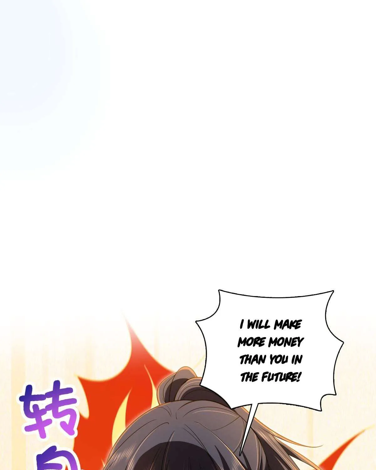 My Wife Is From a Thousand Years Ago Chapter 134 page 35 - 