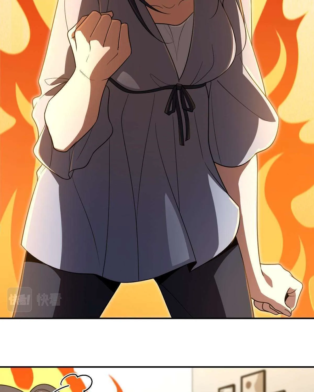 My Wife Is From a Thousand Years Ago Chapter 134 page 37 - 