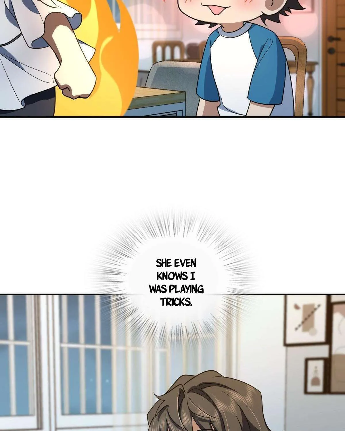 My Wife Is From a Thousand Years Ago Chapter 134 page 39 - 