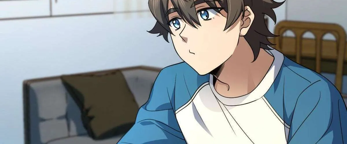 My Wife Is From a Thousand Years Ago Chapter 134 page 40 - 