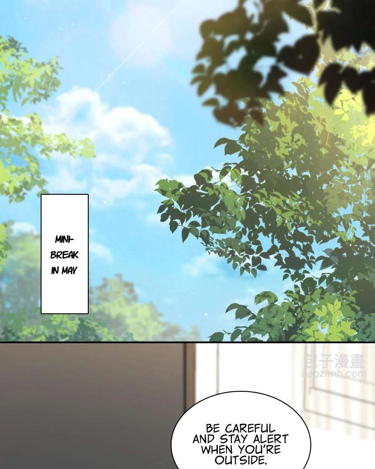 My Wife Is From a Thousand Years Ago Chapter 134 page 43 - 