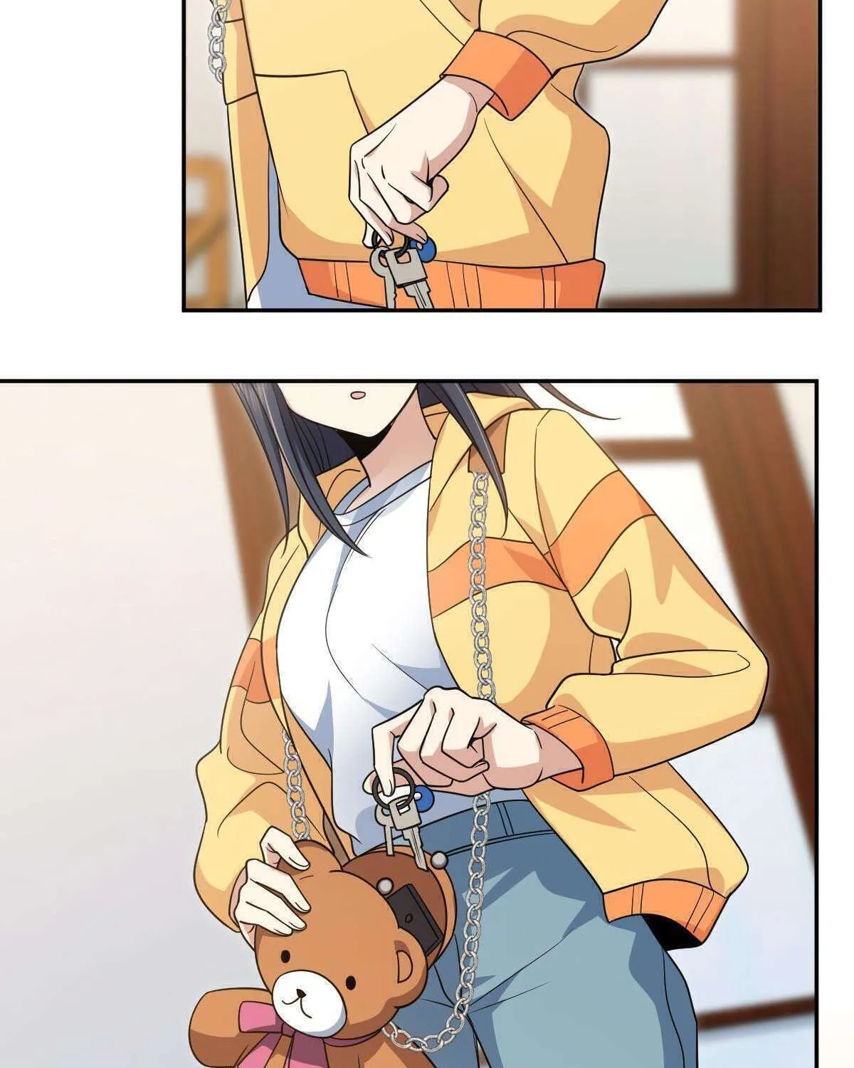 My Wife Is From a Thousand Years Ago Chapter 134 page 47 - 