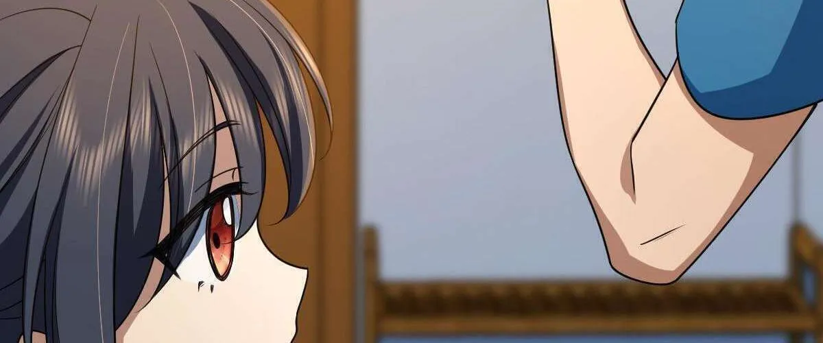 My Wife Is From a Thousand Years Ago Chapter 134 page 6 - 