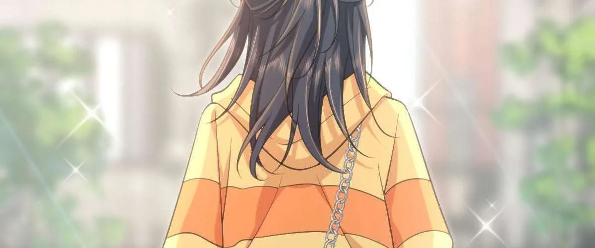 My Wife Is From a Thousand Years Ago Chapter 134 page 54 - 