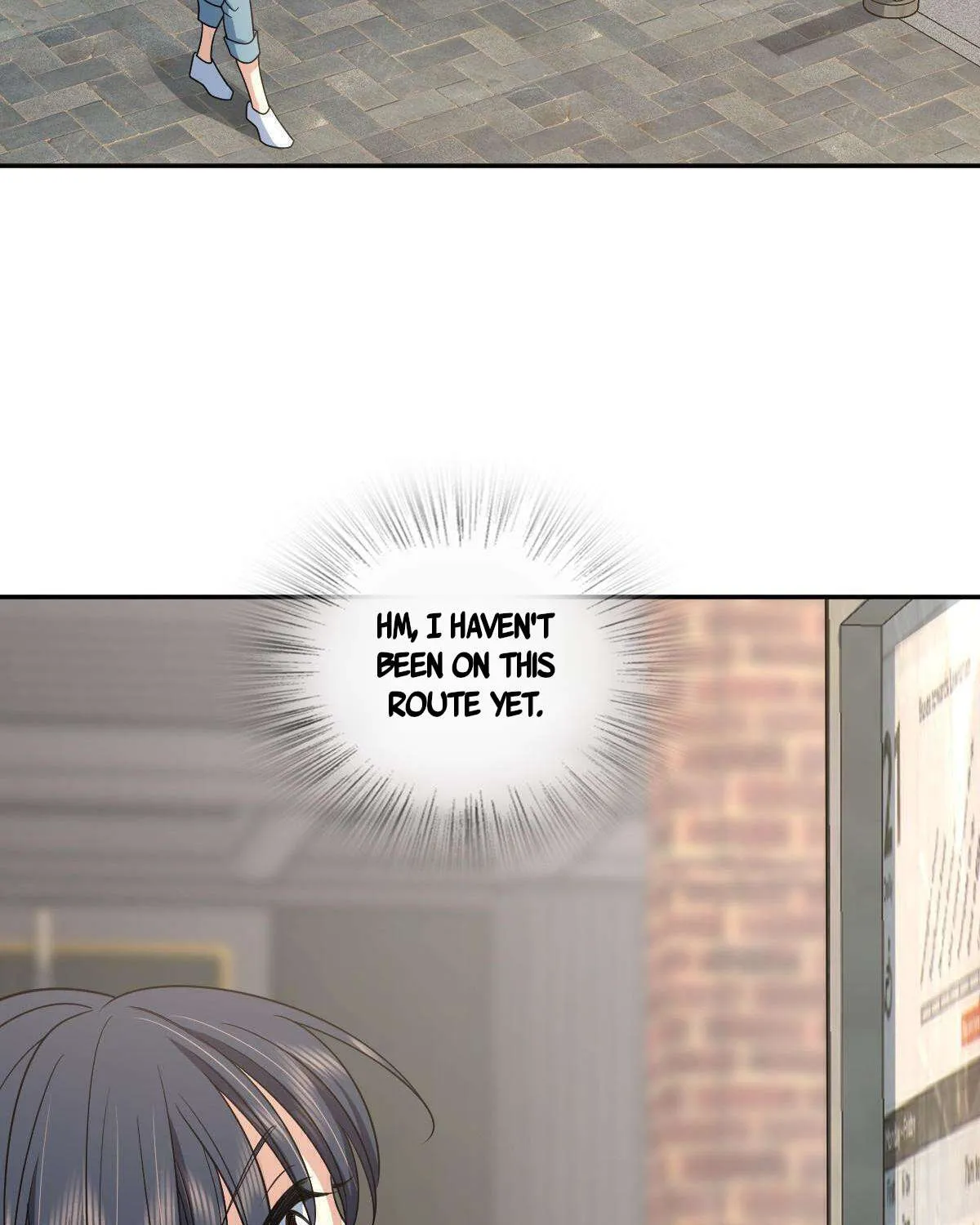 My Wife Is From a Thousand Years Ago Chapter 134 page 61 - 