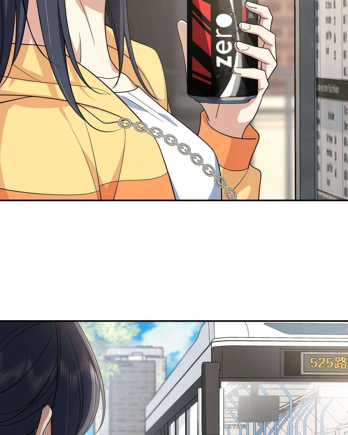 My Wife Is From a Thousand Years Ago Chapter 134 page 63 - 
