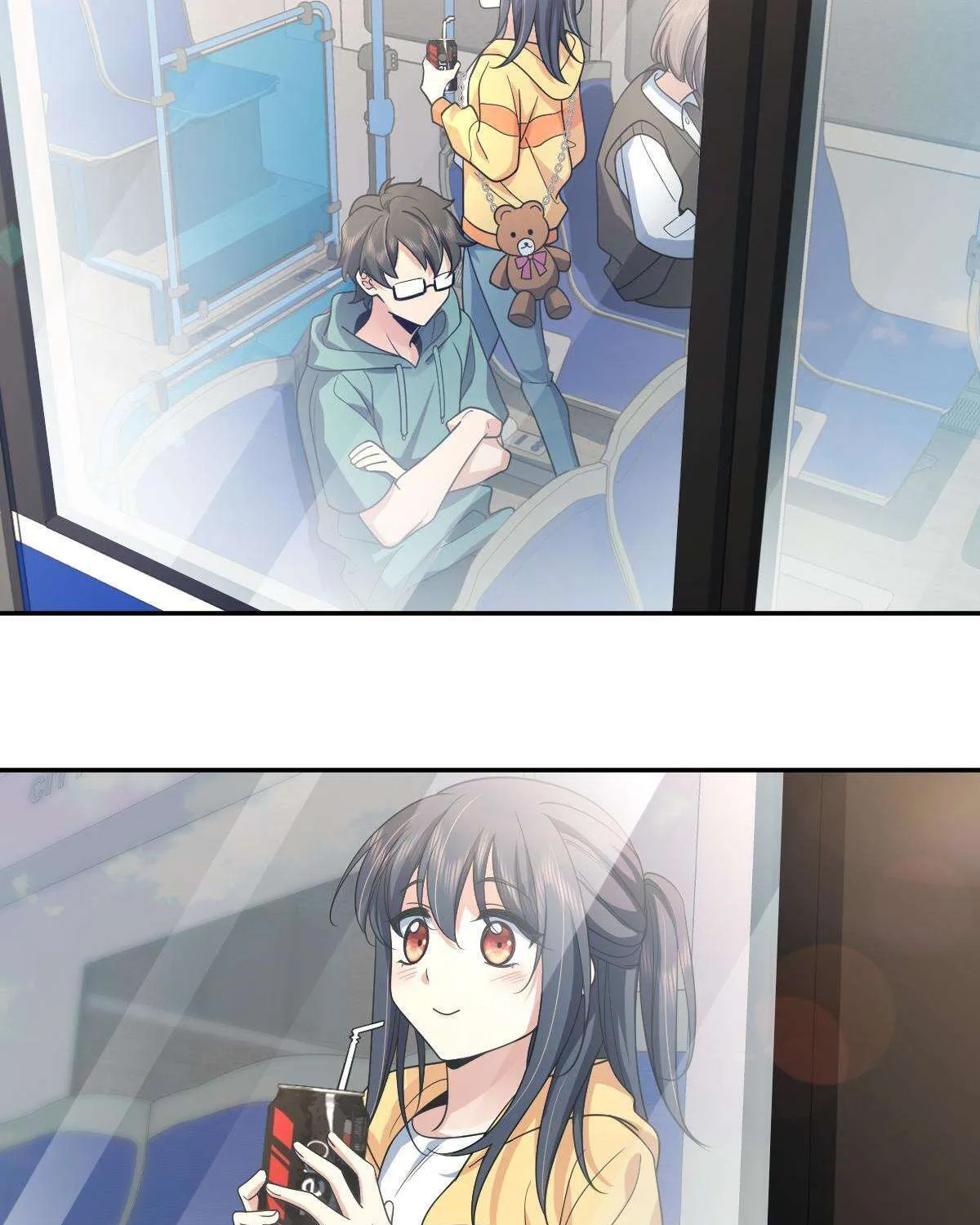 My Wife Is From a Thousand Years Ago Chapter 134 page 67 - 