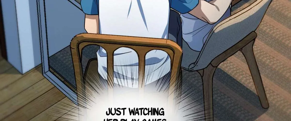 My Wife Is From a Thousand Years Ago Chapter 134 page 8 - 