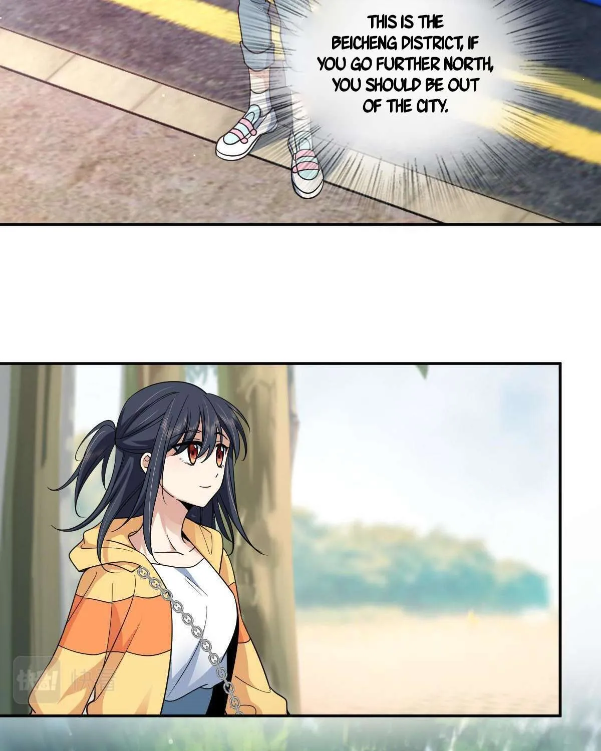 My Wife Is From a Thousand Years Ago Chapter 134 page 73 - 