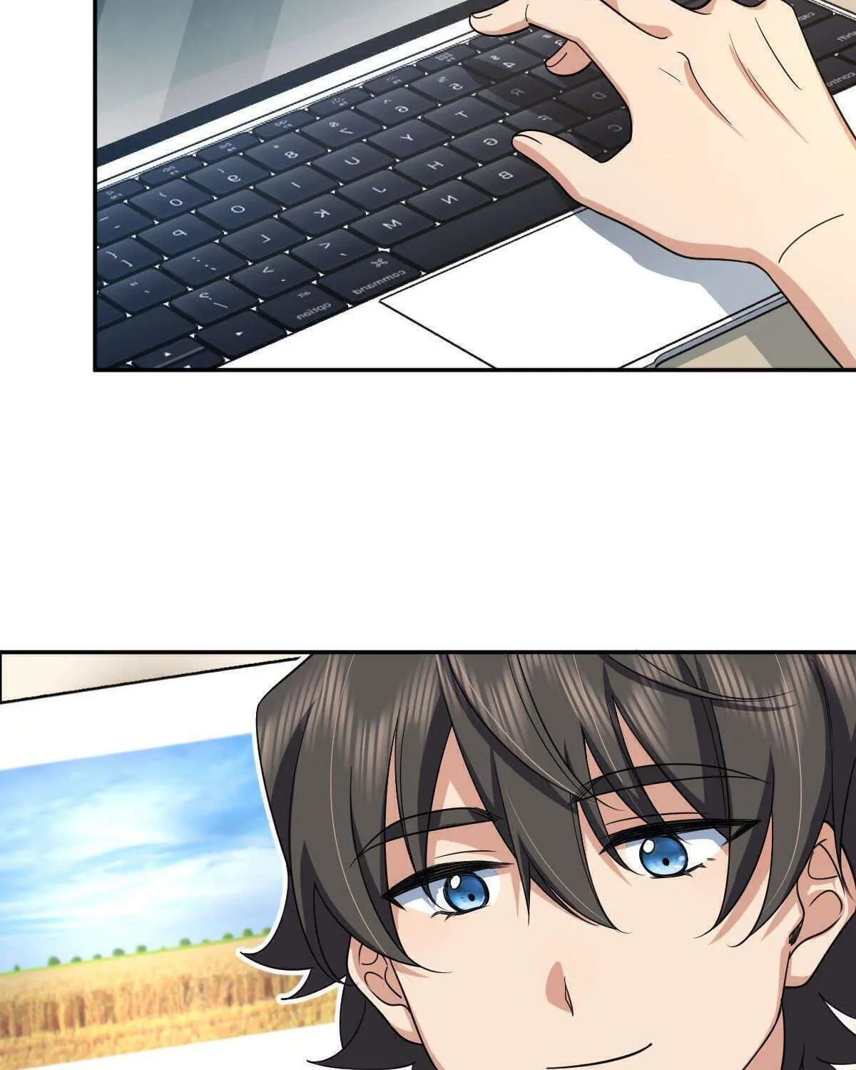 My Wife Is From a Thousand Years Ago Chapter 134 page 79 - 