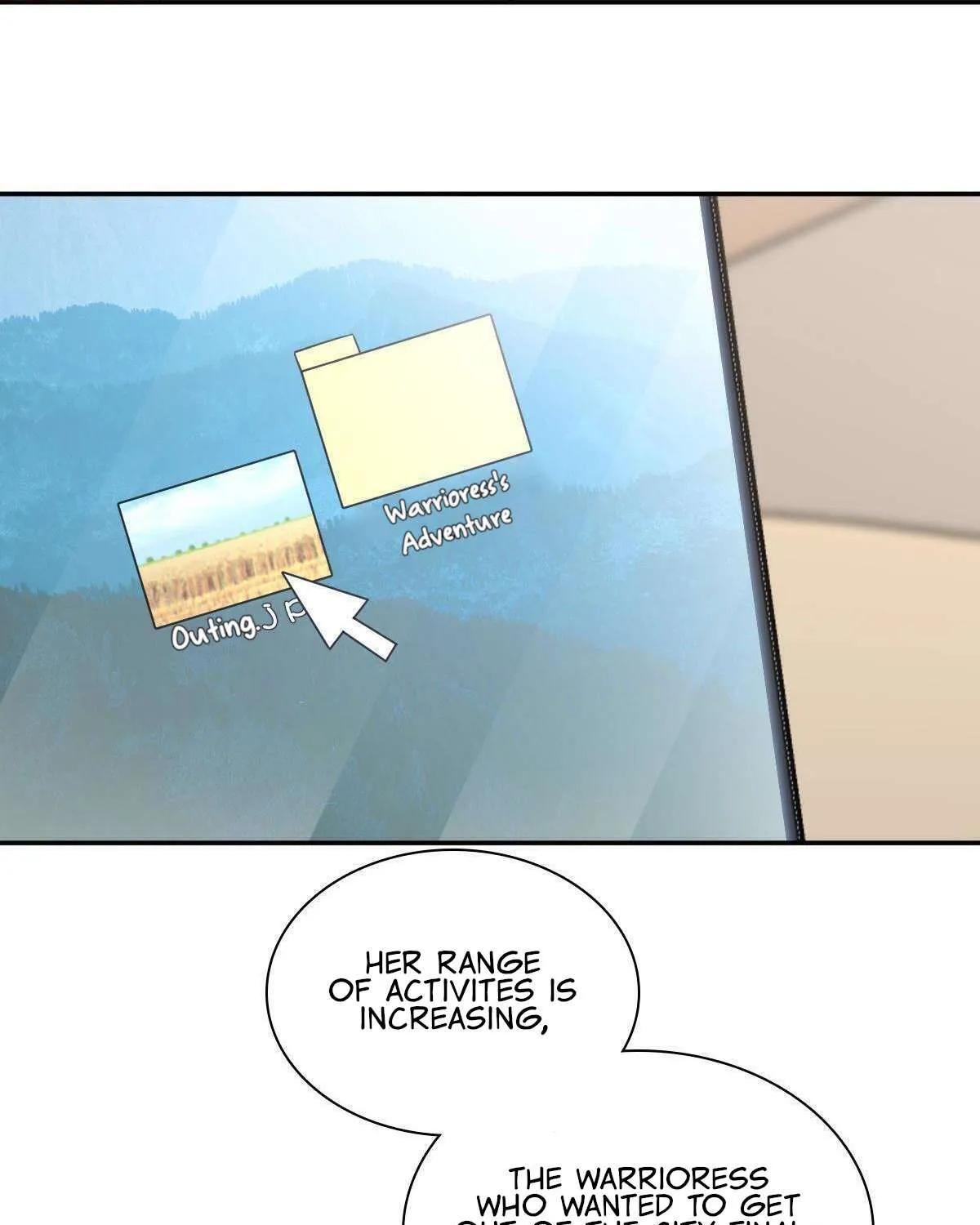 My Wife Is From a Thousand Years Ago Chapter 134 page 81 - 