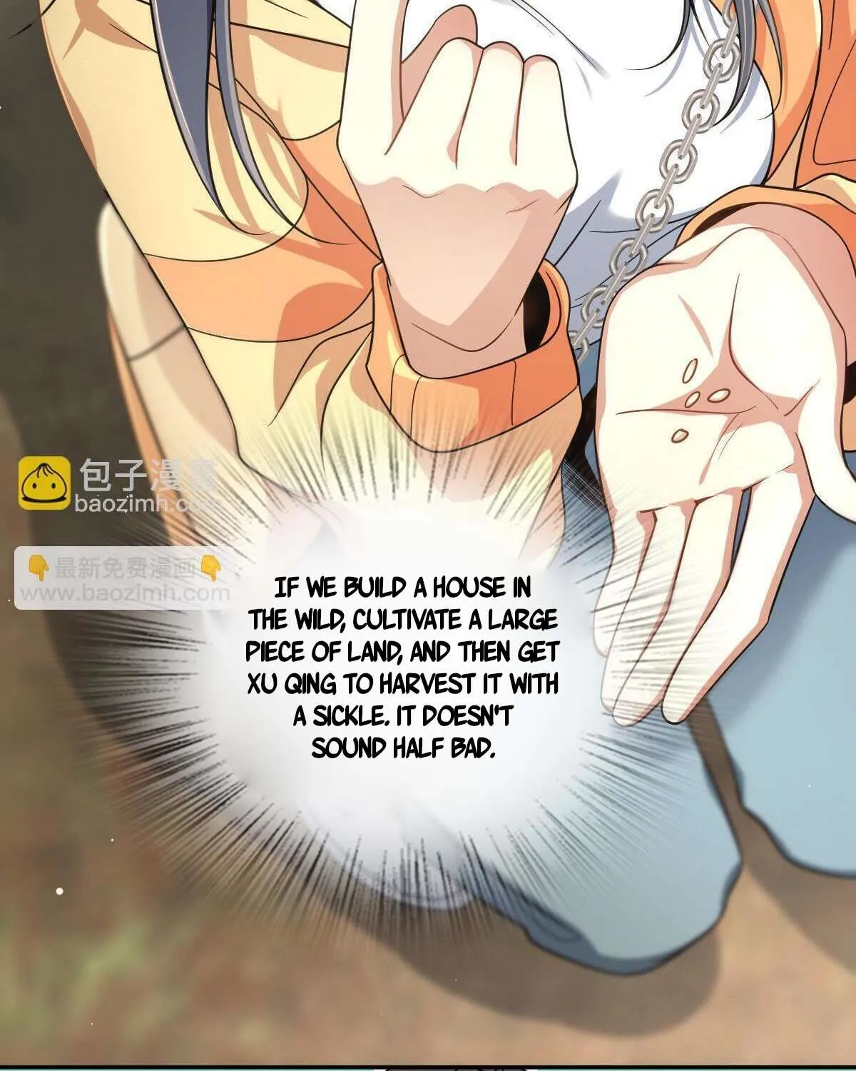 My Wife Is From a Thousand Years Ago Chapter 134 page 89 - 
