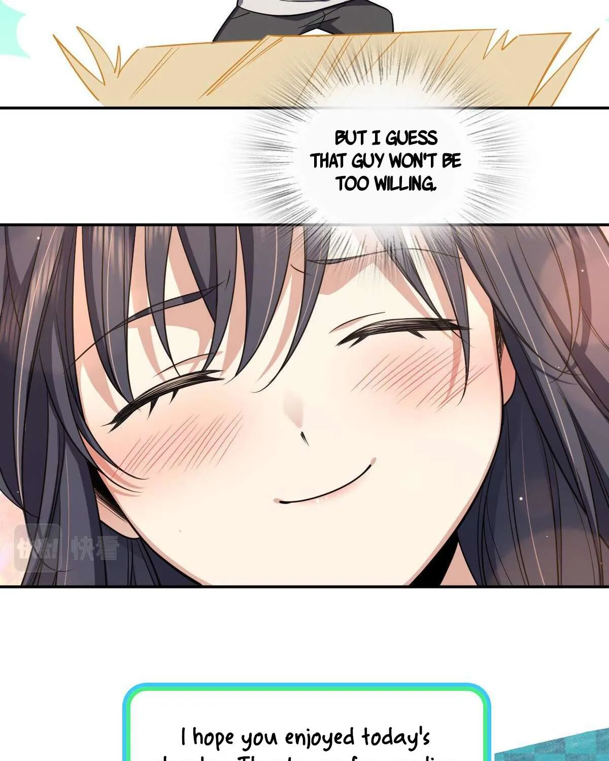 My Wife Is From a Thousand Years Ago Chapter 134 page 91 - 