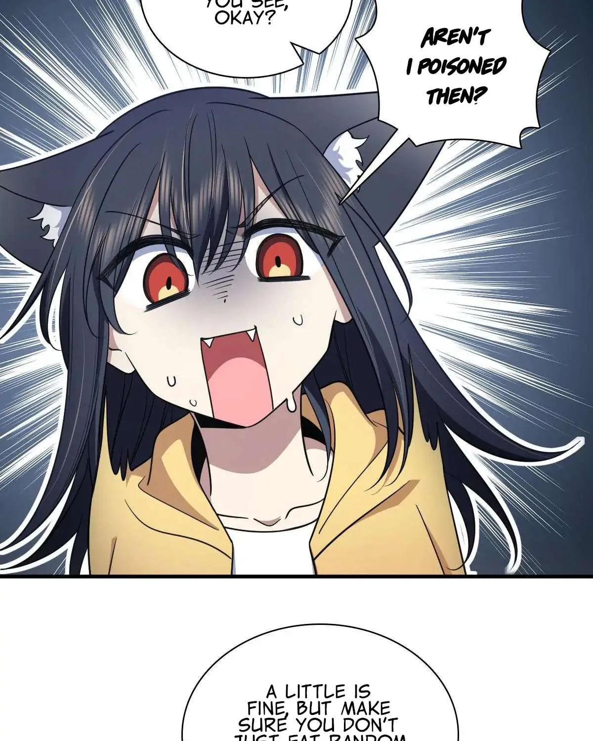 My Wife Is From a Thousand Years Ago Chapter 135 page 11 - 