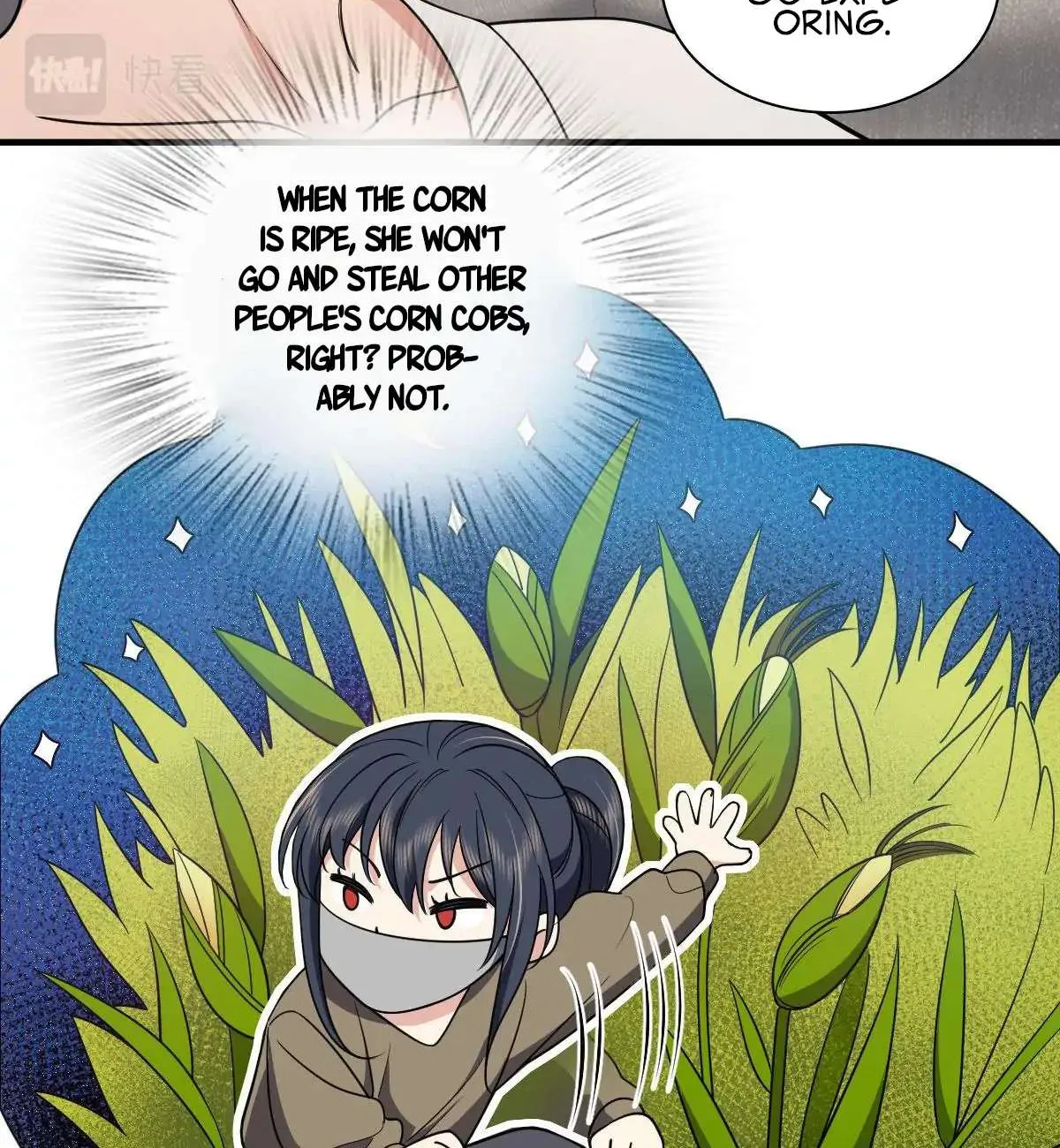 My Wife Is From a Thousand Years Ago Chapter 135 page 14 - 