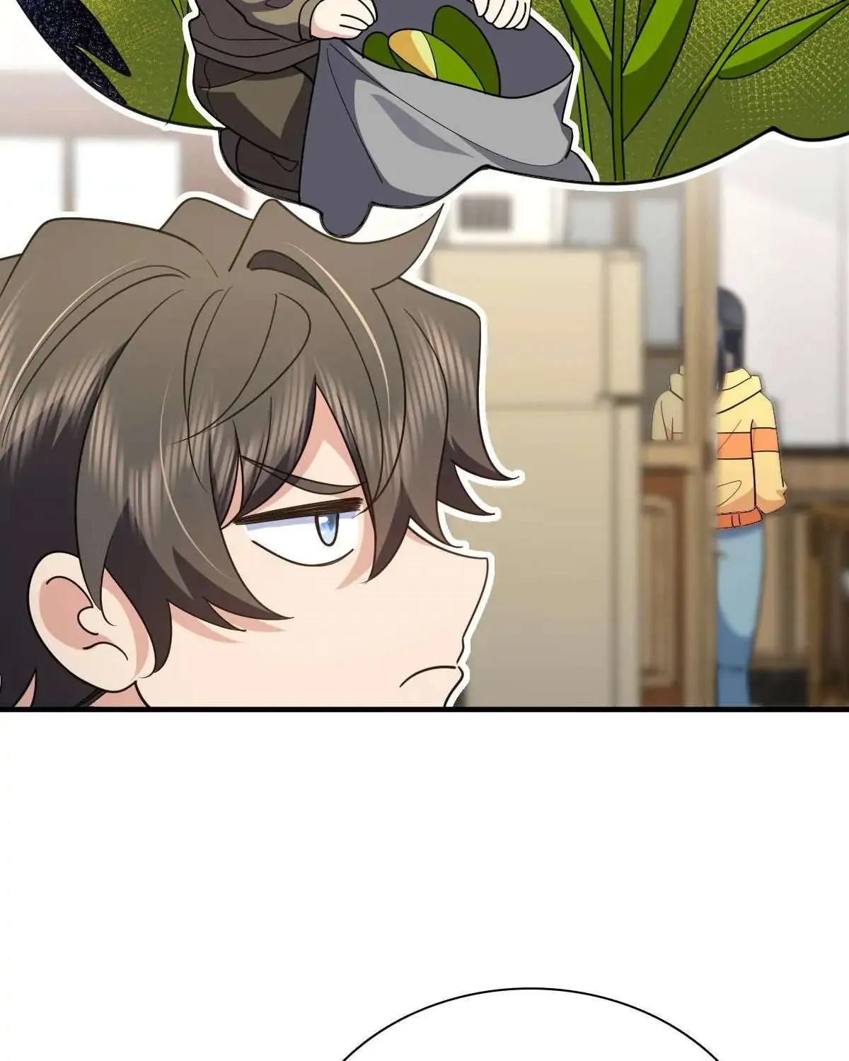 My Wife Is From a Thousand Years Ago Chapter 135 page 15 - 