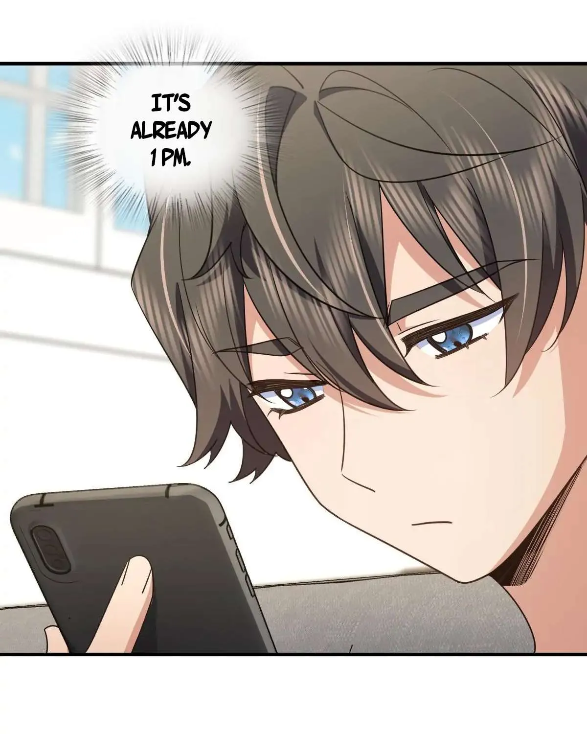 My Wife Is From a Thousand Years Ago Chapter 135 page 3 - 