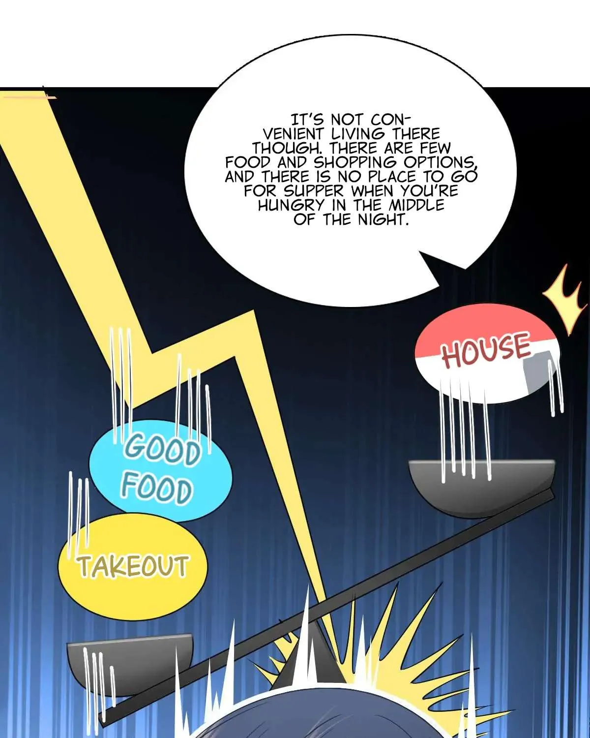 My Wife Is From a Thousand Years Ago Chapter 135 page 21 - 