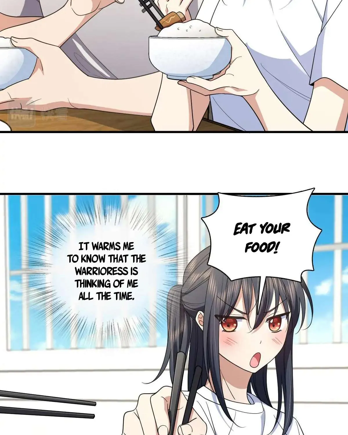 My Wife Is From a Thousand Years Ago Chapter 135 page 24 - 