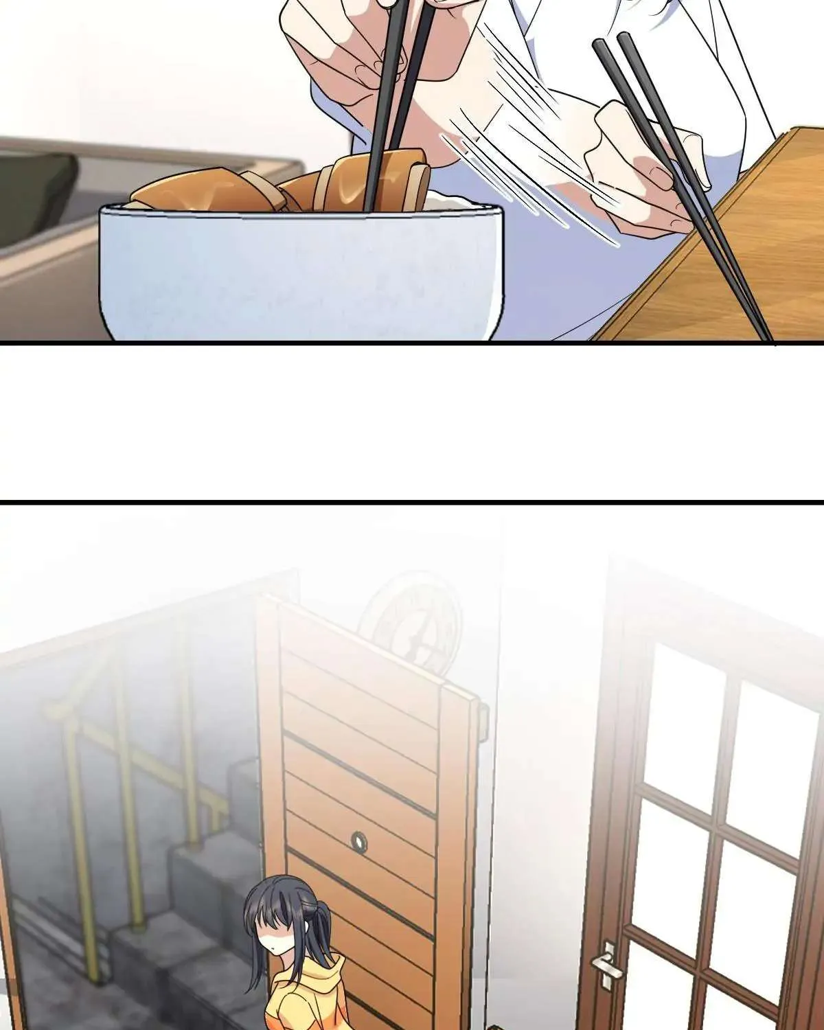 My Wife Is From a Thousand Years Ago Chapter 135 page 25 - 