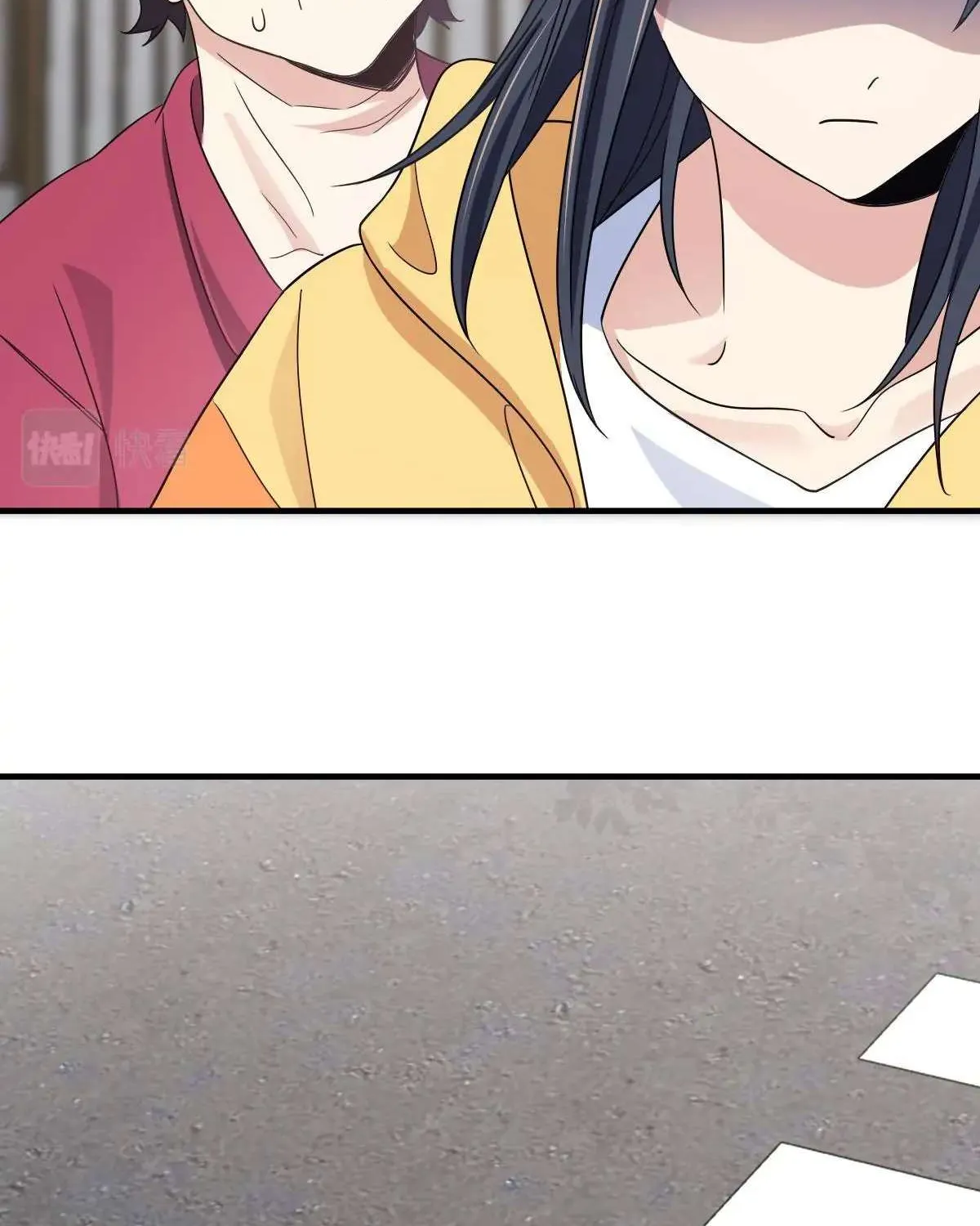 My Wife Is From a Thousand Years Ago Chapter 135 page 40 - 