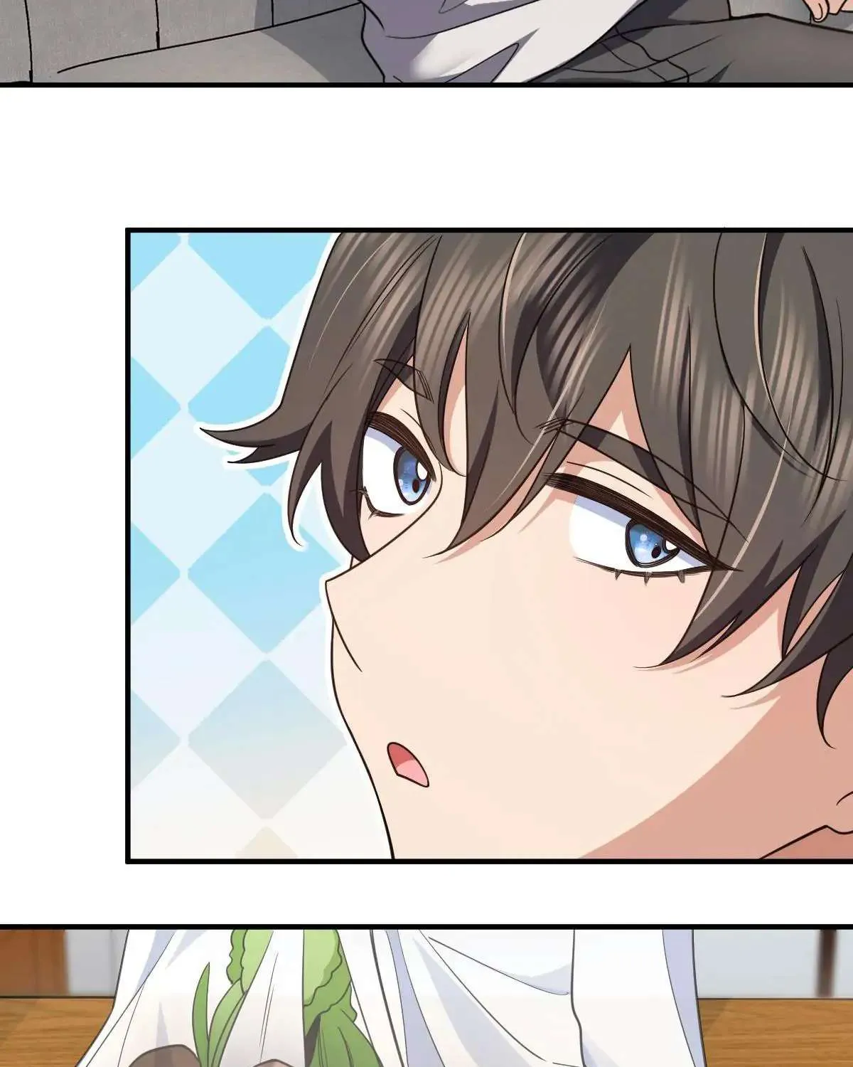 My Wife Is From a Thousand Years Ago Chapter 135 page 5 - 