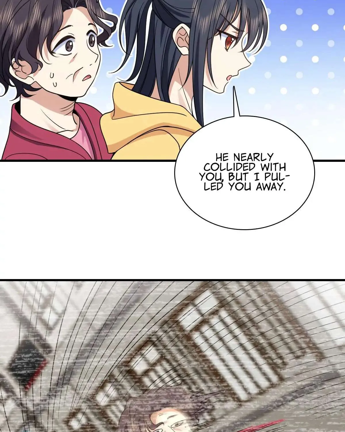 My Wife Is From a Thousand Years Ago Chapter 135 page 42 - 