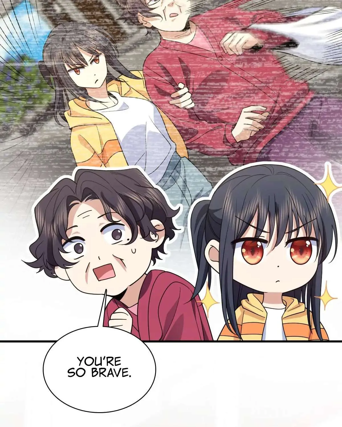 My Wife Is From a Thousand Years Ago Chapter 135 page 43 - 