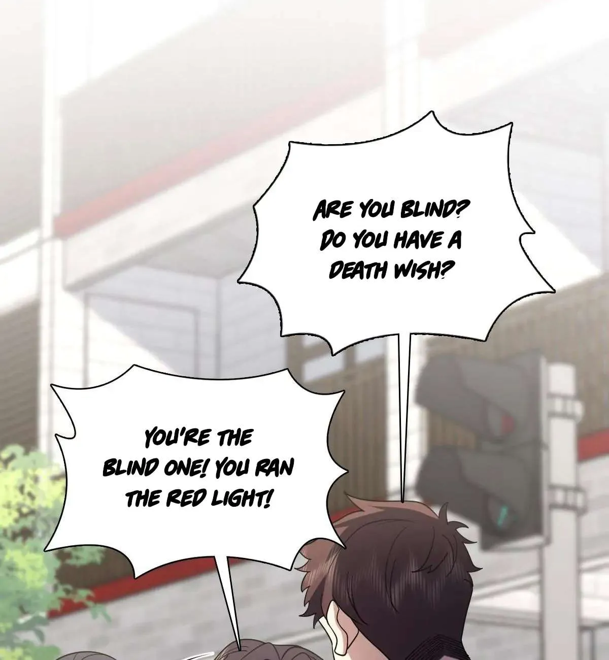 My Wife Is From a Thousand Years Ago Chapter 135 page 44 - 