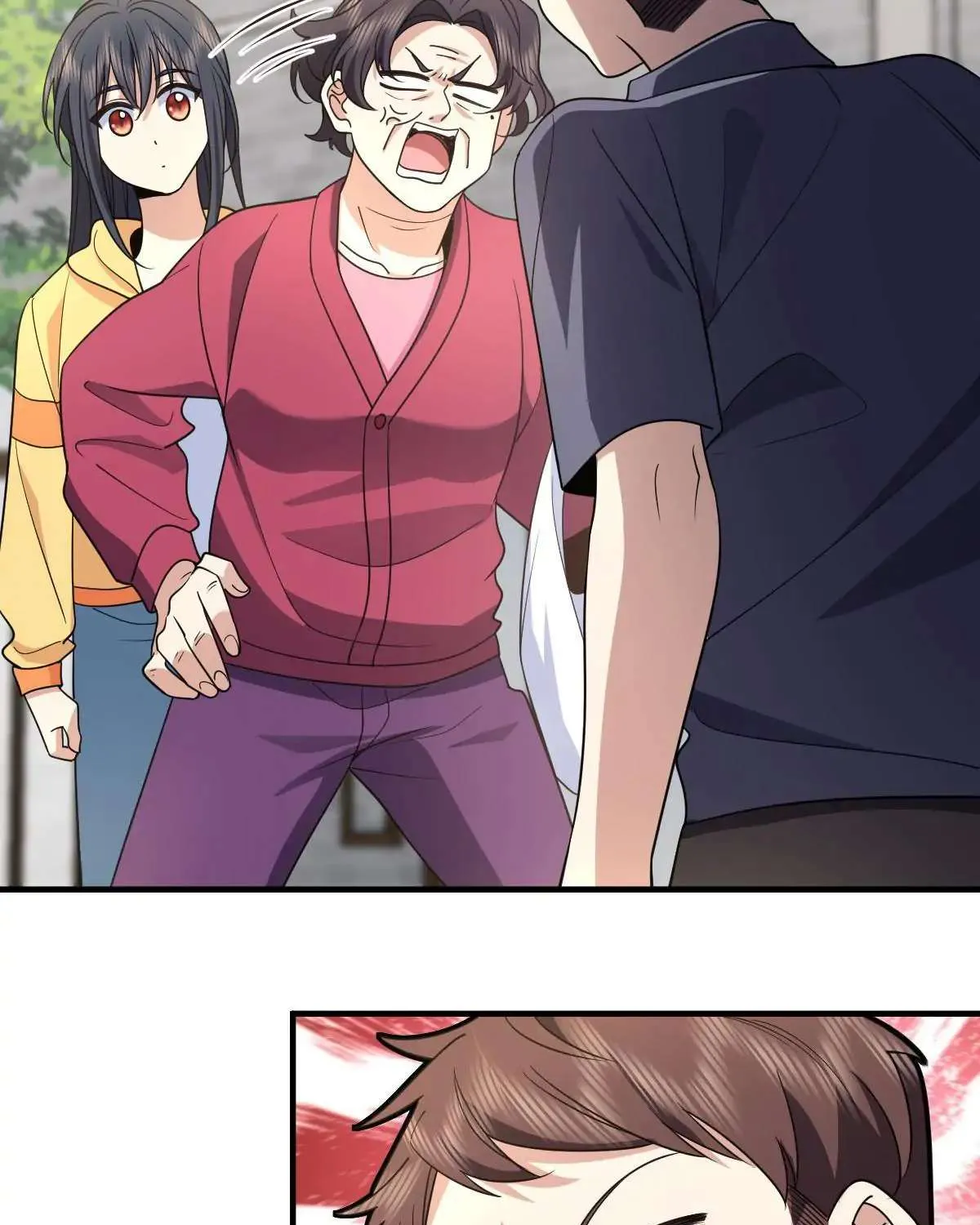 My Wife Is From a Thousand Years Ago Chapter 135 page 45 - 