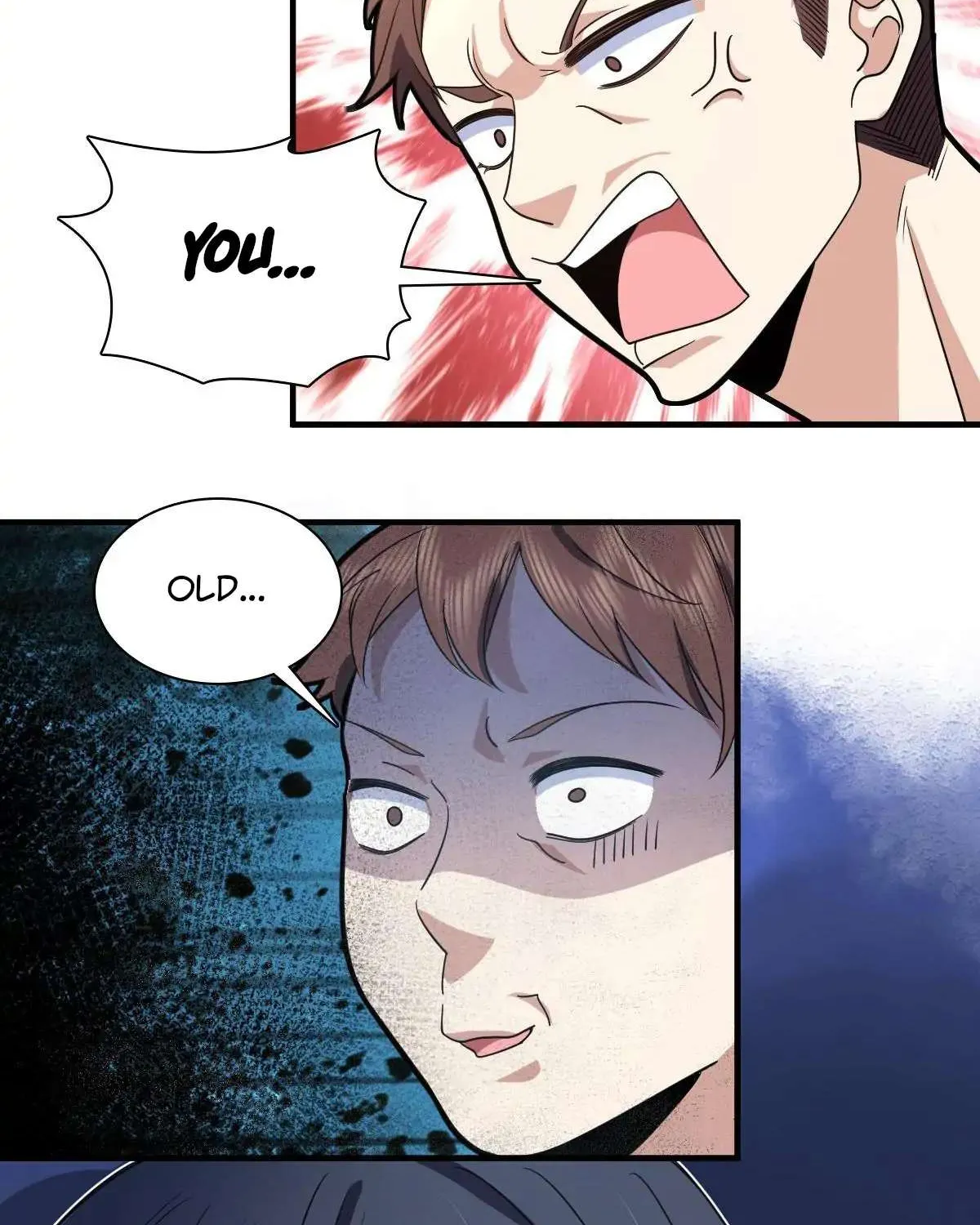 My Wife Is From a Thousand Years Ago Chapter 135 page 46 - 