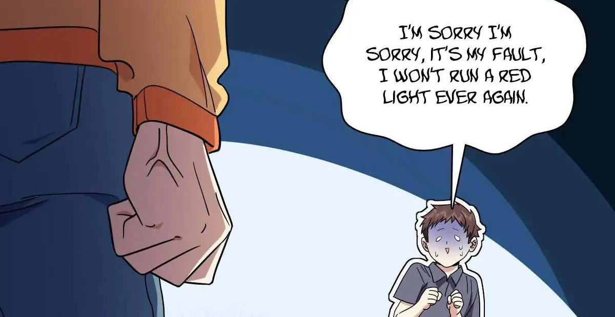 My Wife Is From a Thousand Years Ago Chapter 135 page 48 - 