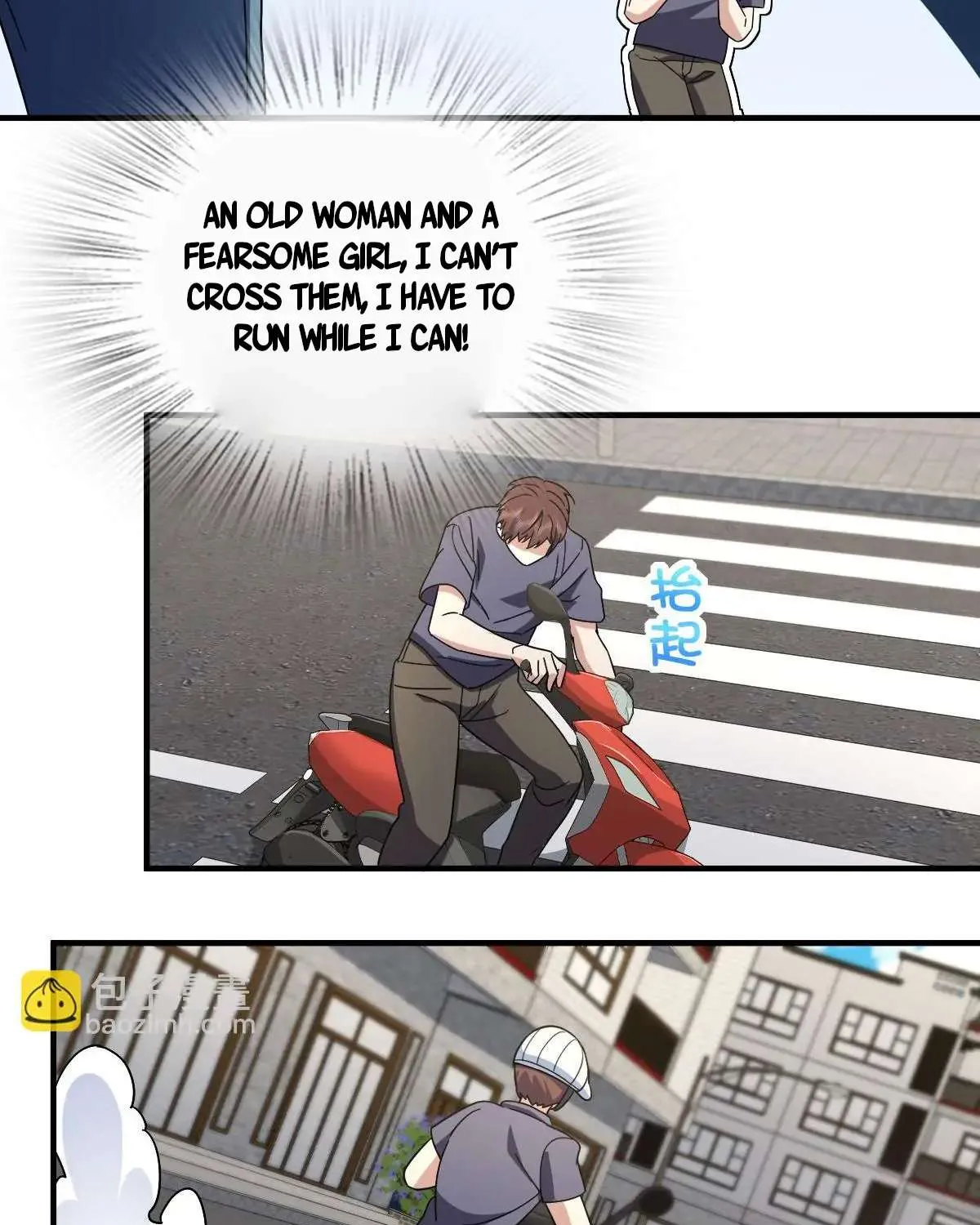 My Wife Is From a Thousand Years Ago Chapter 135 page 49 - 
