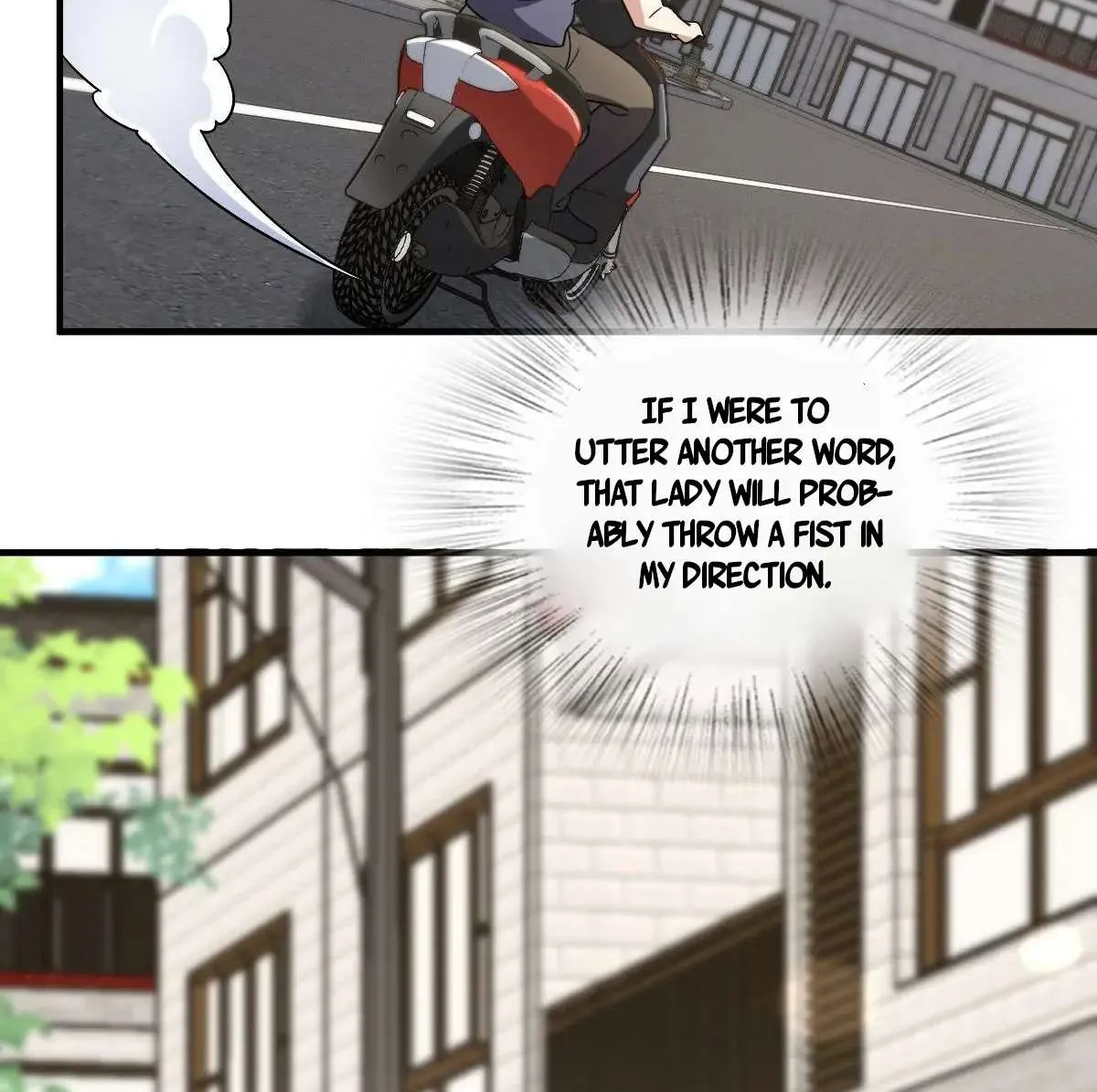 My Wife Is From a Thousand Years Ago Chapter 135 page 50 - 