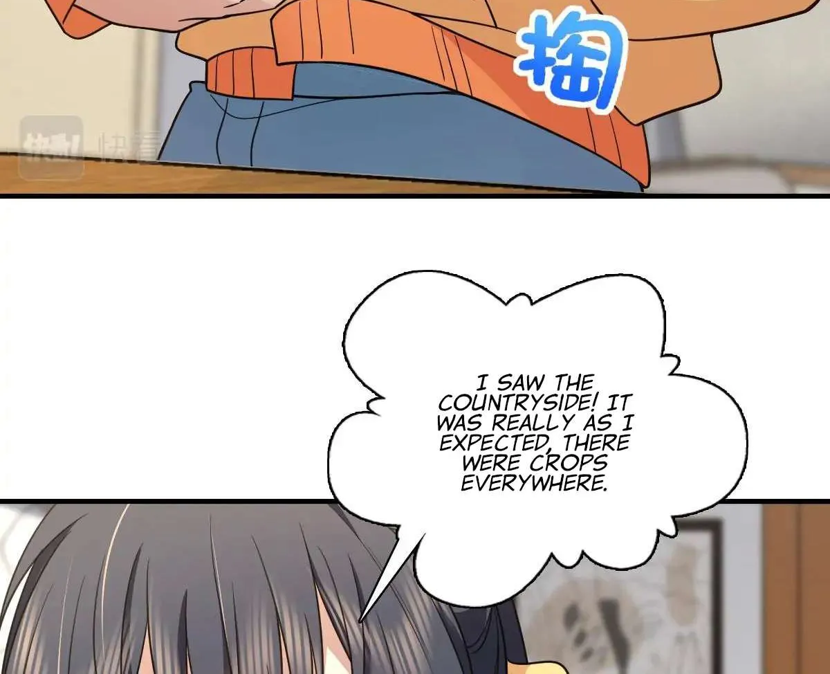 My Wife Is From a Thousand Years Ago Chapter 135 page 8 - 