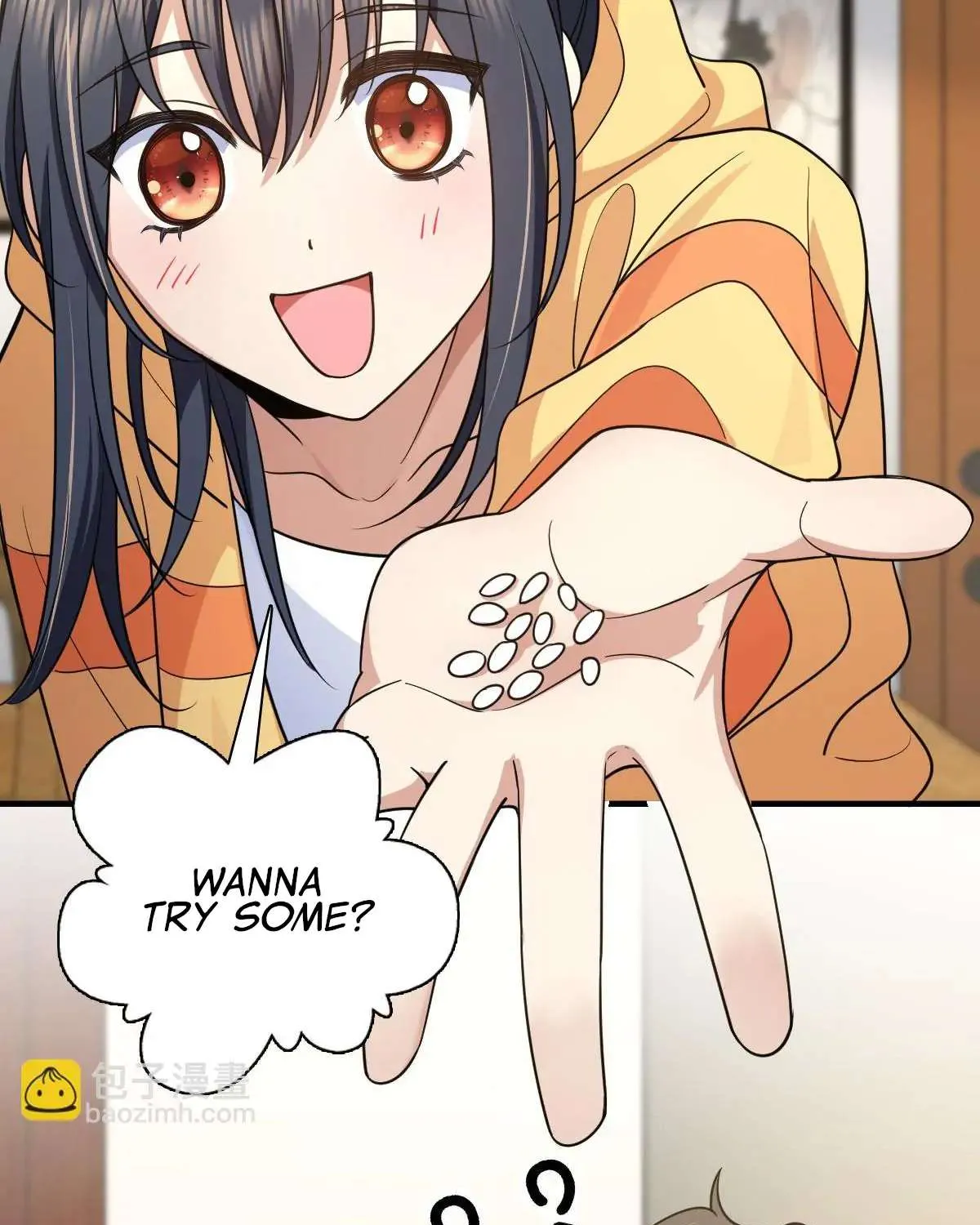 My Wife Is From a Thousand Years Ago Chapter 135 page 9 - 