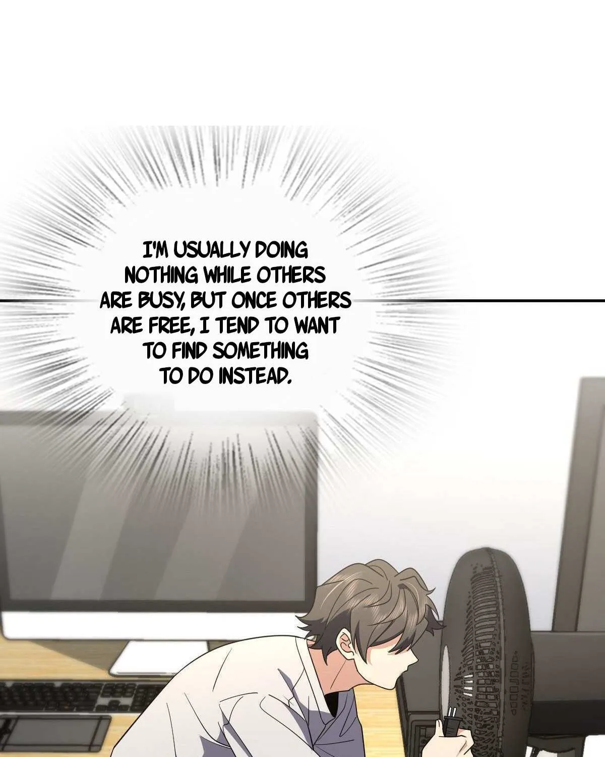 My Wife Is From a Thousand Years Ago Chapter 136 page 15 - 