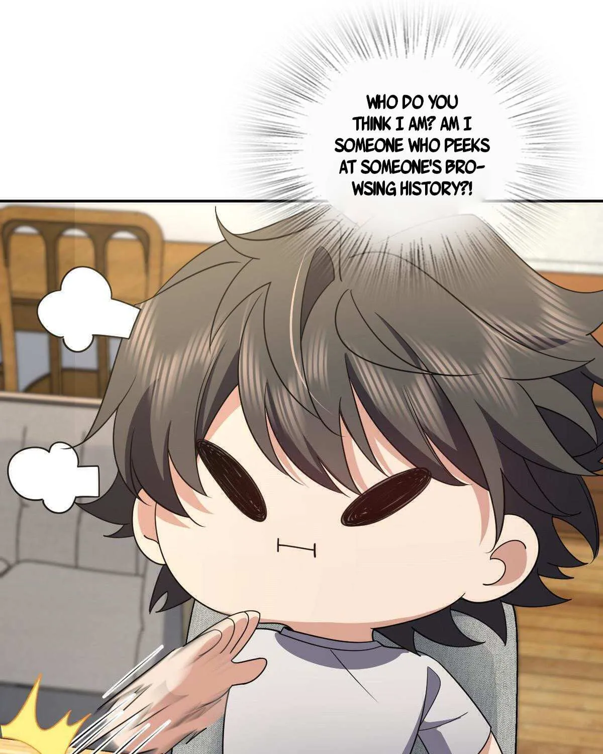 My Wife Is From a Thousand Years Ago Chapter 136 page 27 - 