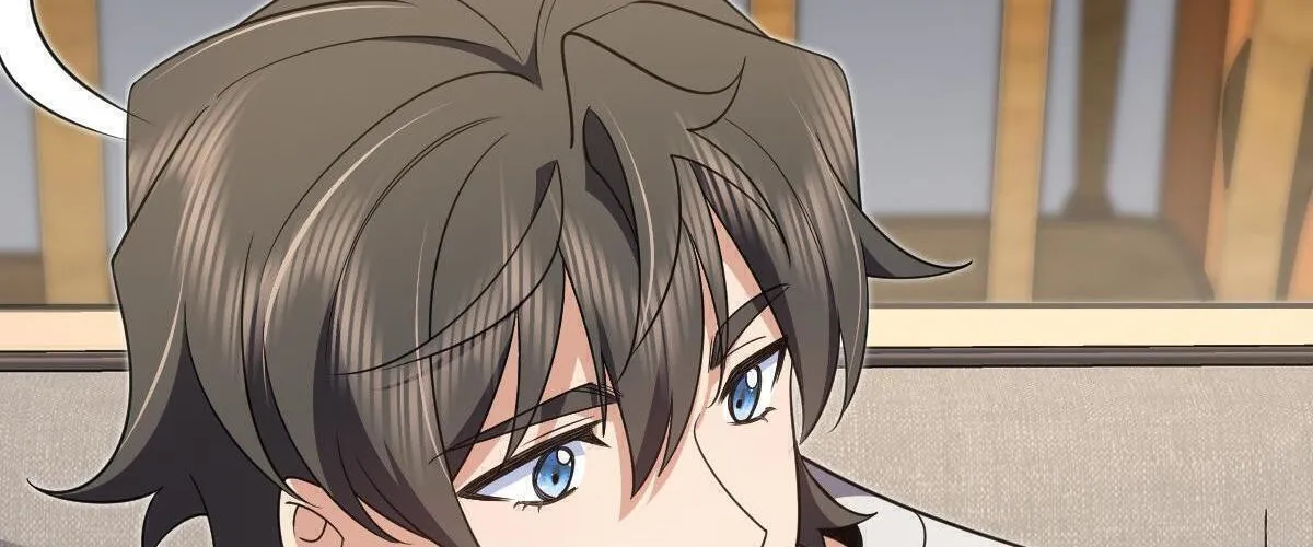 My Wife Is From a Thousand Years Ago Chapter 136 page 4 - 