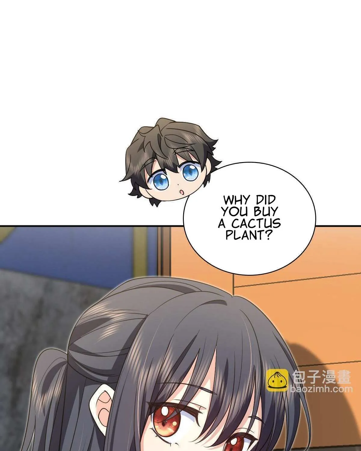 My Wife Is From a Thousand Years Ago Chapter 136 page 37 - 